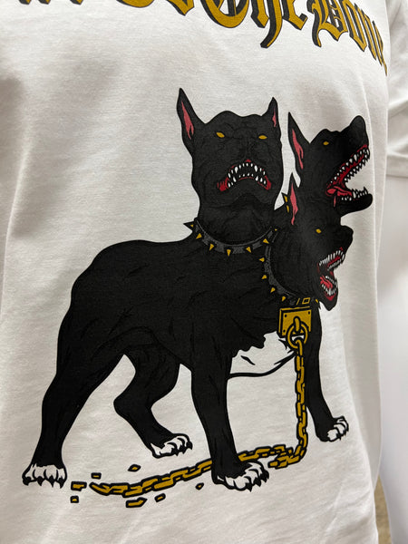 Bad Dog Tee Shirt