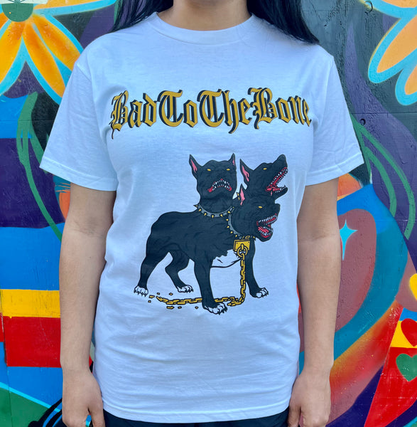 Bad Dog Tee Shirt