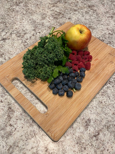 Superfood Fruit & Veggie Mix: How to Make