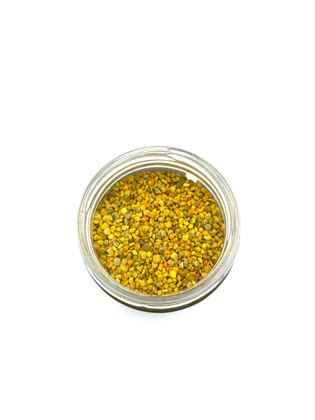 Bee Pollen for Dogs - Bee Pollen Granules: Superfood for Dogs by North Hound Life
