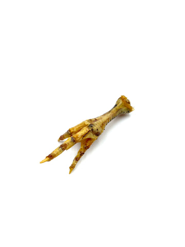 Farm Hounds Bulk Chew: Chicken Feet - Chicken Treats for Dogs, Chicken Paws for Dogs, Dehydrated Chicken Feet, Chicken Paws